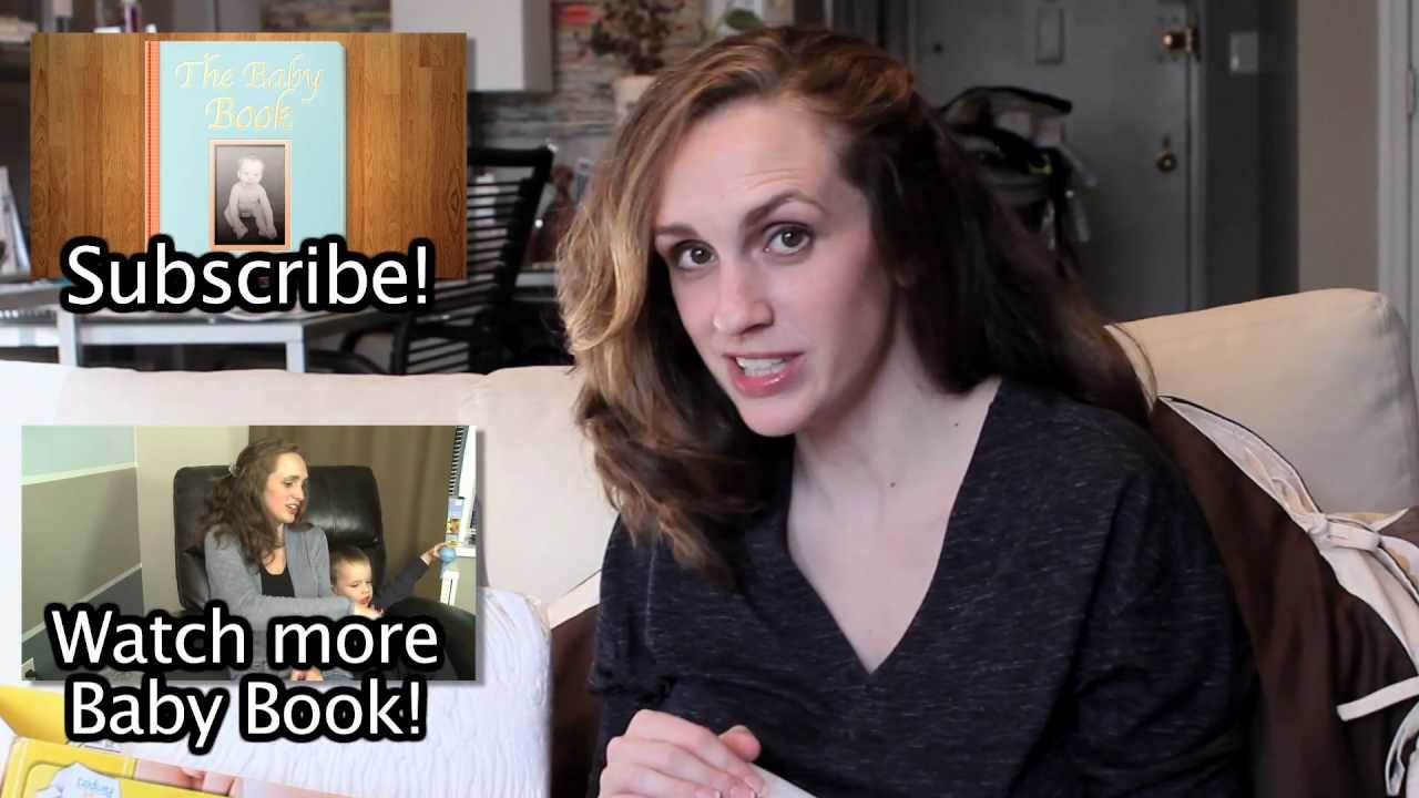 How To Get Free Baby Toys! (The Baby Book)