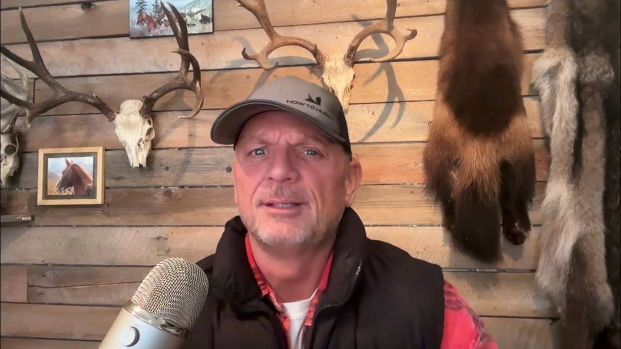 Абсолютный УЖАС в Южном Иллинойсе, я имею в виду, ужасающий!