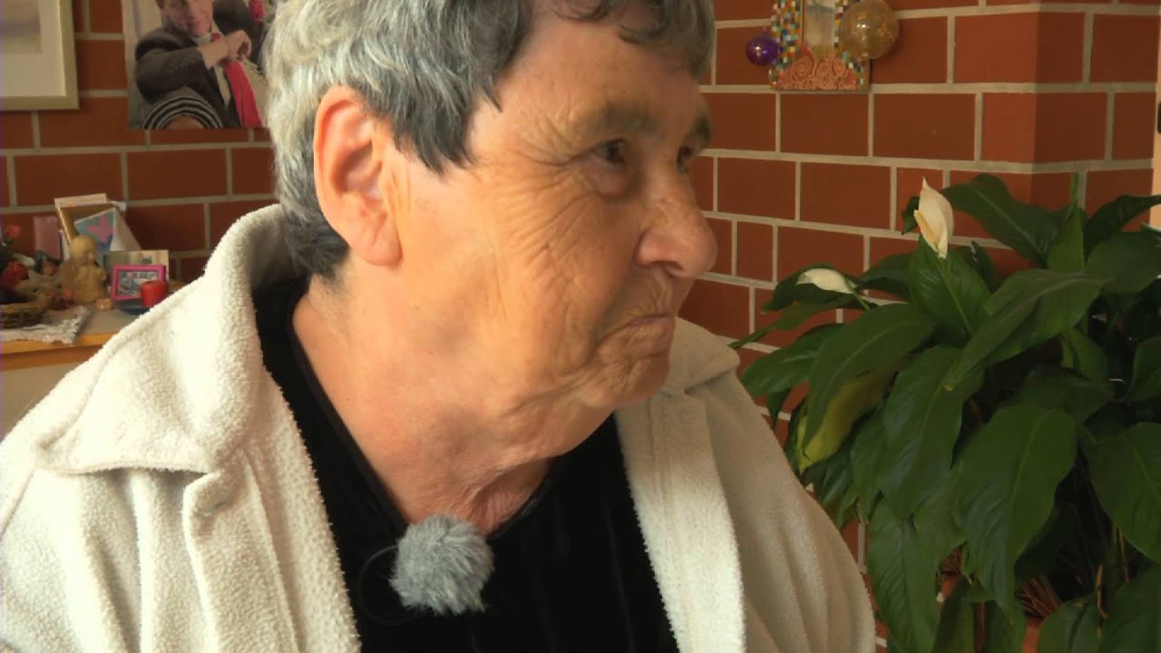 Lebenslanges Wohnen  im Alfred-Delp-Haus Oberursel