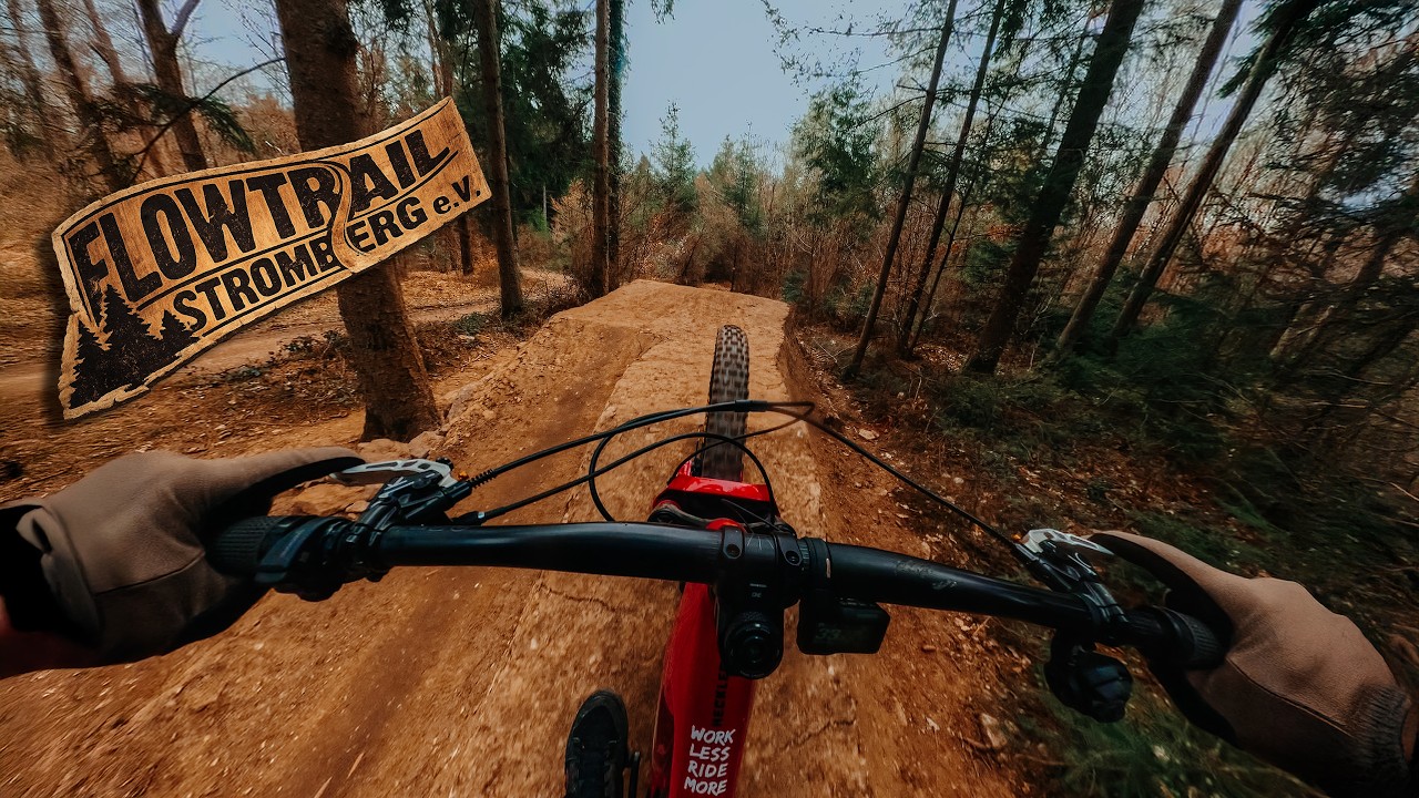 Die KOMPLETTE Wild Hog Line-Saisonstart in Stromberg 2026