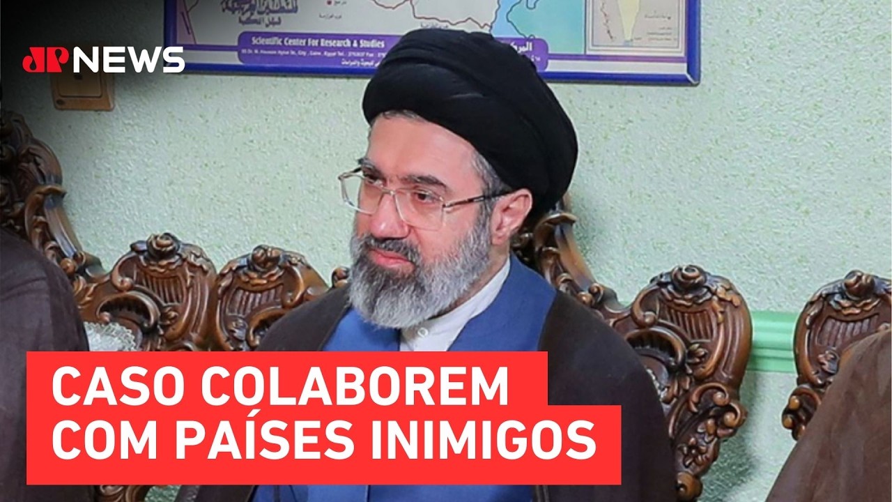 Iranianos que moram no exterior terão bens confiscados