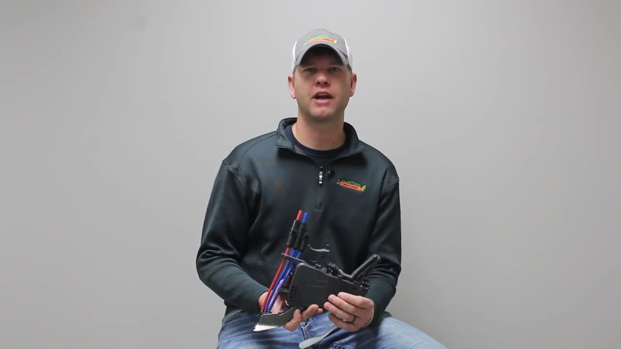 Planters Precision - FurrowJet