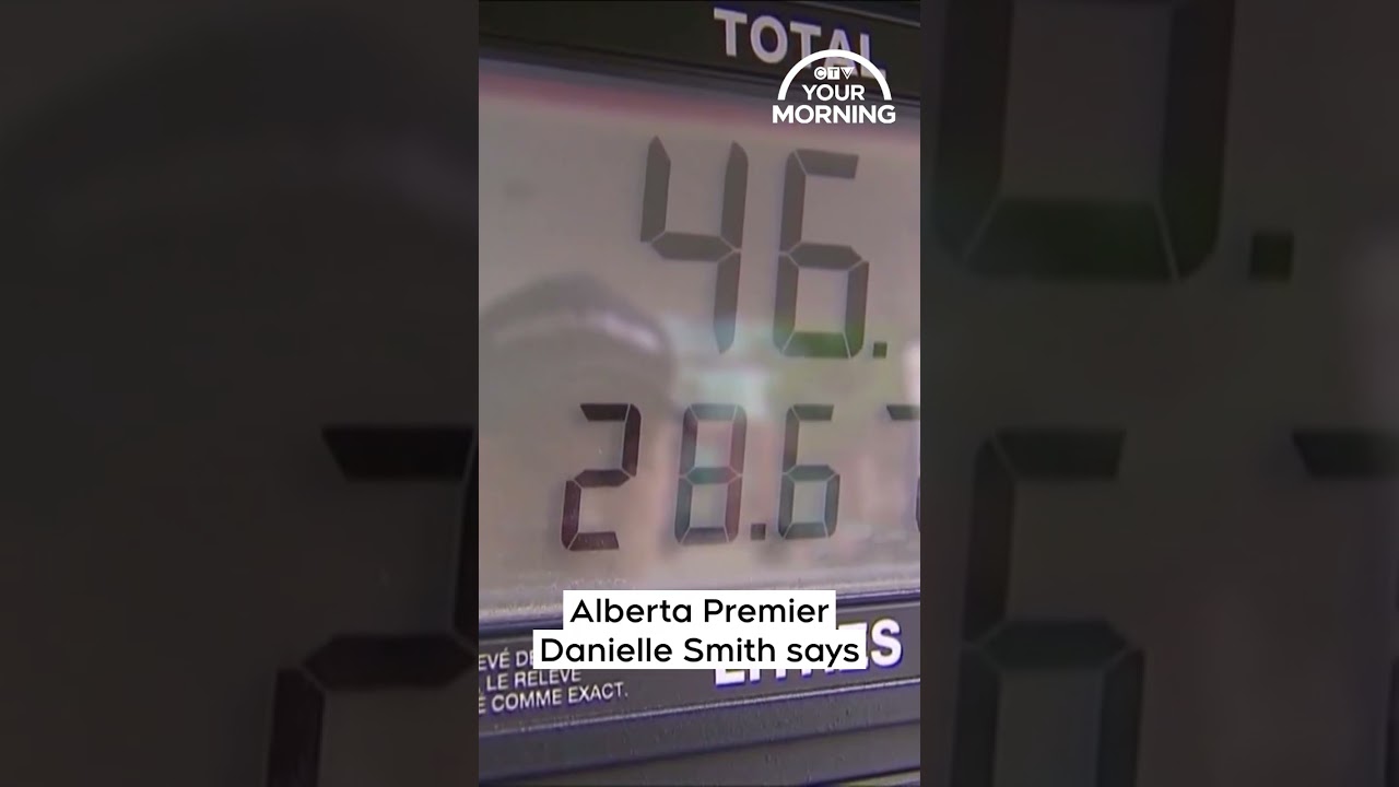 Alberta Payouts Expected Two Weeks After Applying | Your Morning