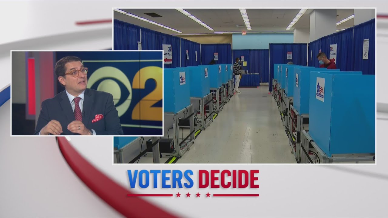 Illinois Election: Here&rsquo;s what you need to know