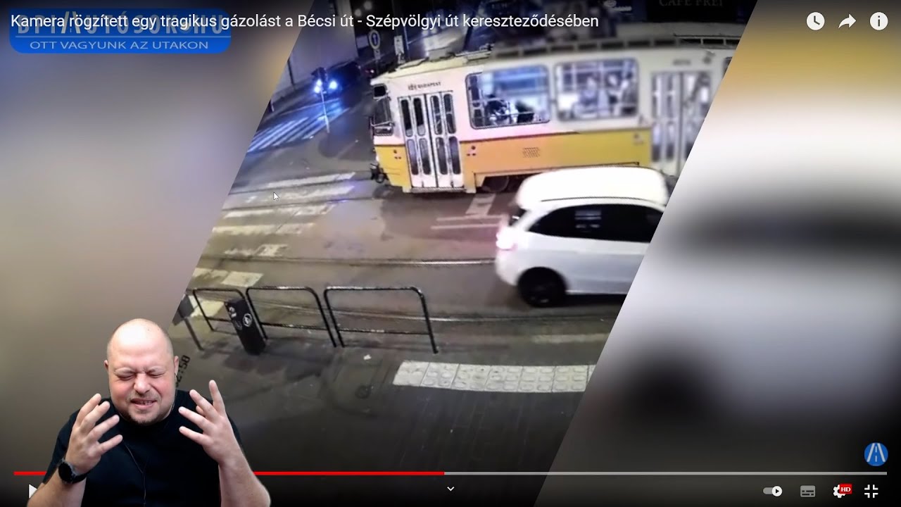 Nézzük együtt! - Bunkó magyar vezetők! #2 😮
