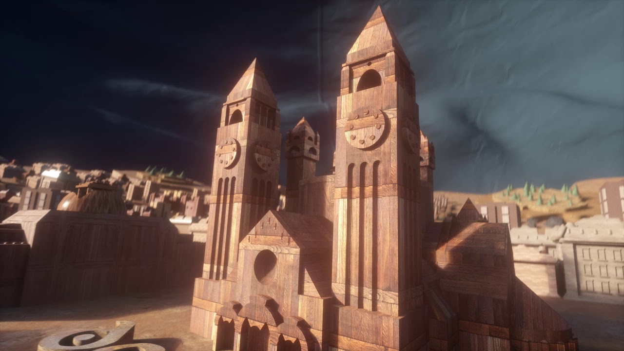 Szeged Harca (Game of Thrones Remake)