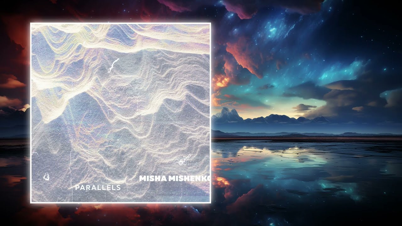 Misha Mishenko &mdash; 20.1338&deg; S, 67.4891&deg; W