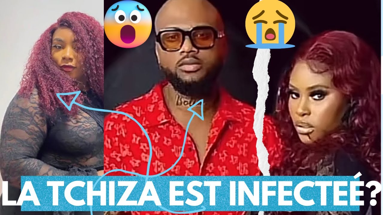 Le mari de tata osca la encore tromper avec une go malade😱