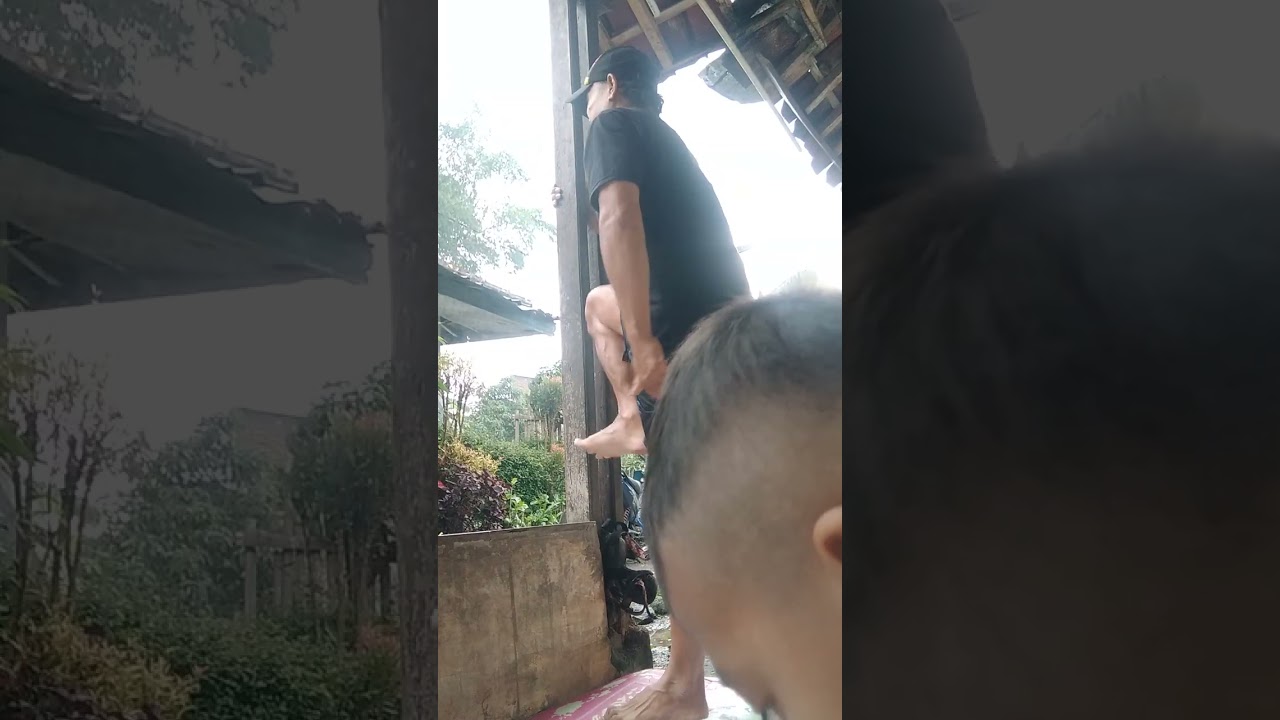 Terapk kaki paska strike