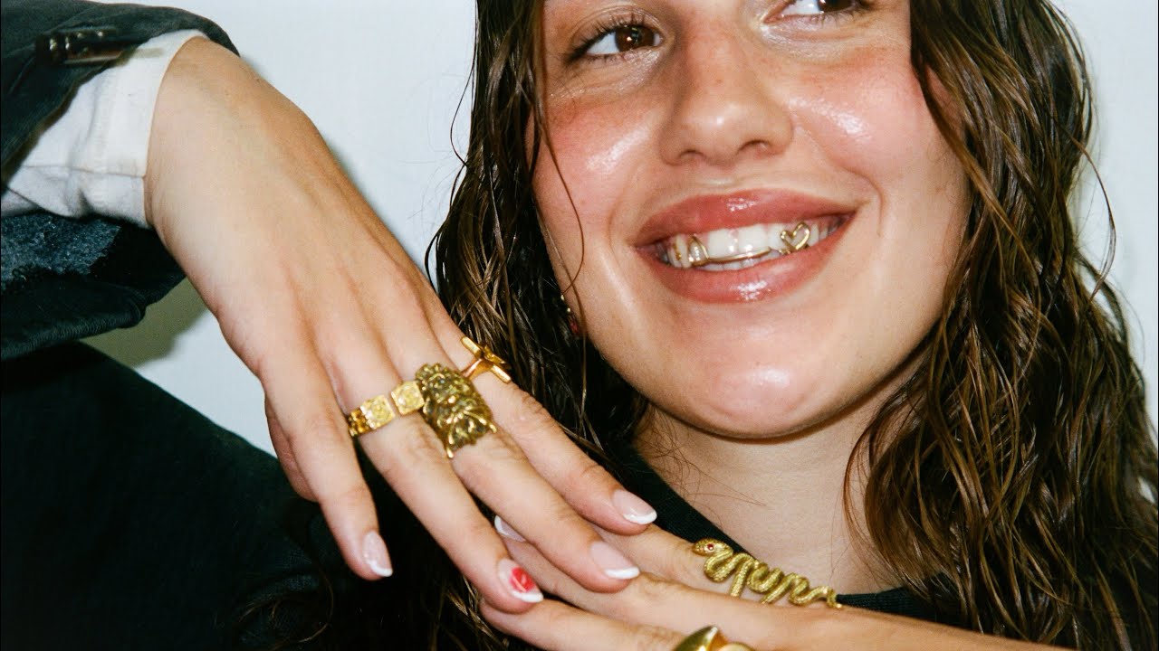 DColour Talk - Ava Hirons Interview