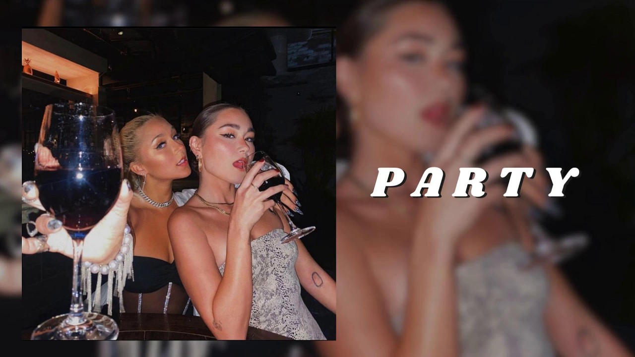 PARTY PLAYLIST that will make u go wild 😋