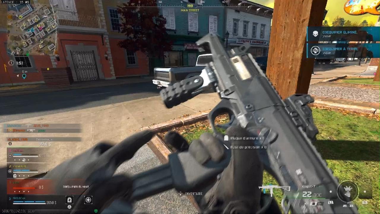 Call of Duty_Ramdan Royal