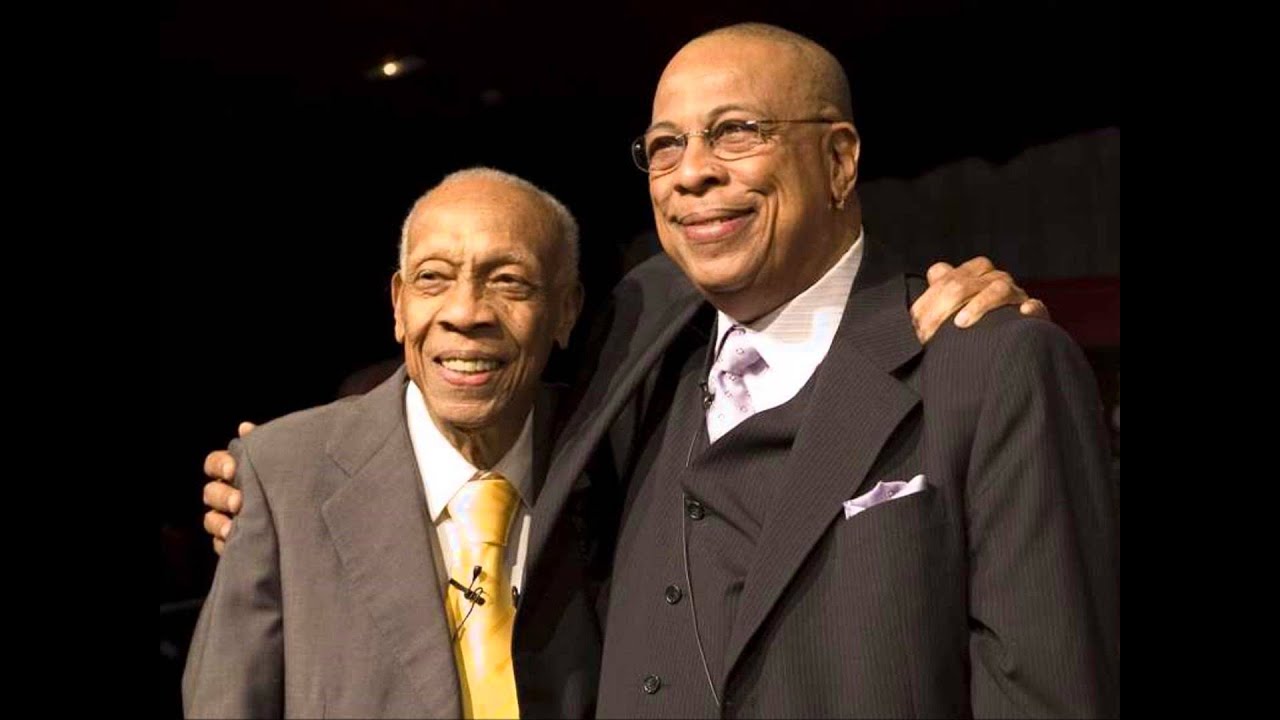 Bebo Valdés & Chucho Valdés - Son De La Loma