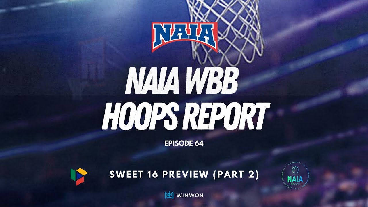 Episode 64: Sweet 16 Preview (Part 2)