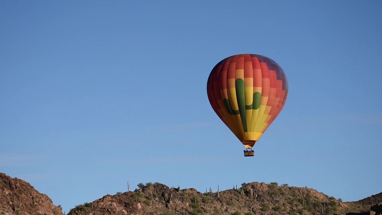 Responsive Desert Urbanism - A Thesis Film