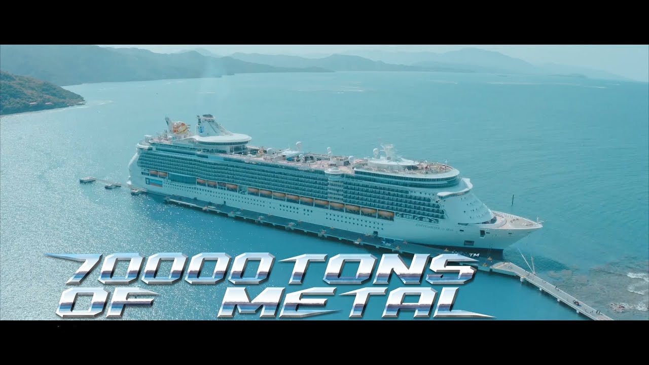 Official 70000TONS OF METAL 2019 AfterMovie