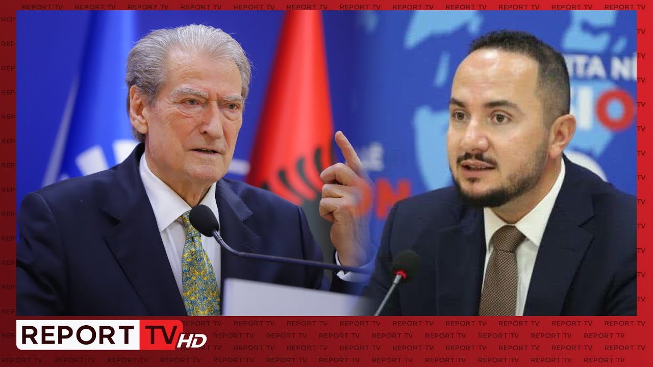 Salianji 'breshëri' akuzash ndaj Berishës/ Mile: U tremb nga devijimi që po bëhet brenda partisë