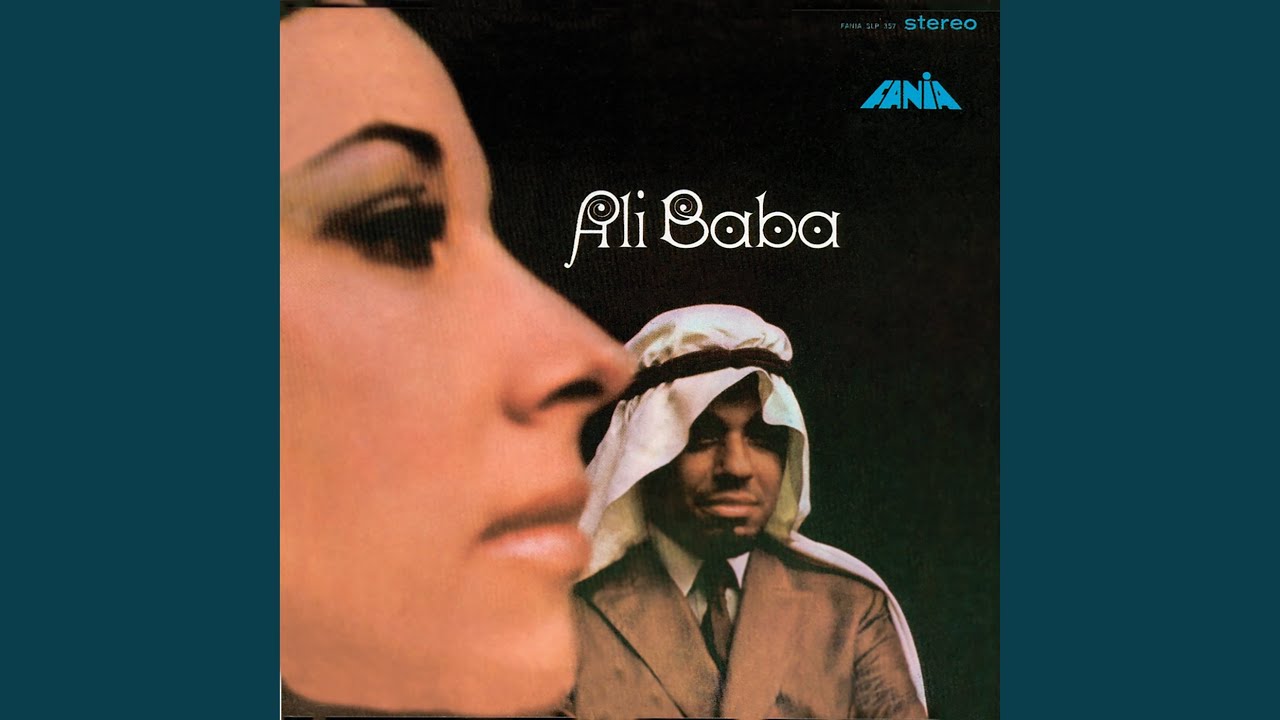 Ali Baba