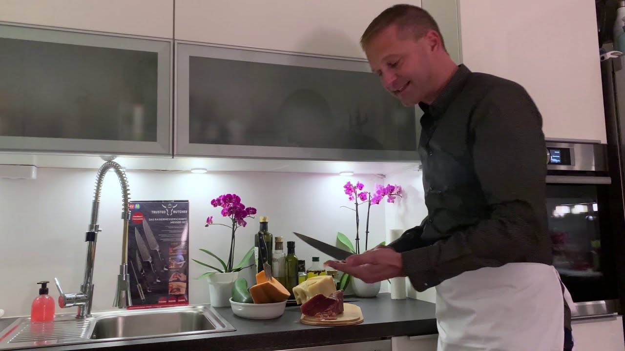 Test des Trusted Butcher