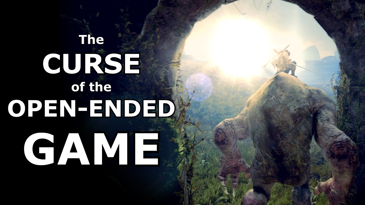 The Curse of the Open-Ended Genre