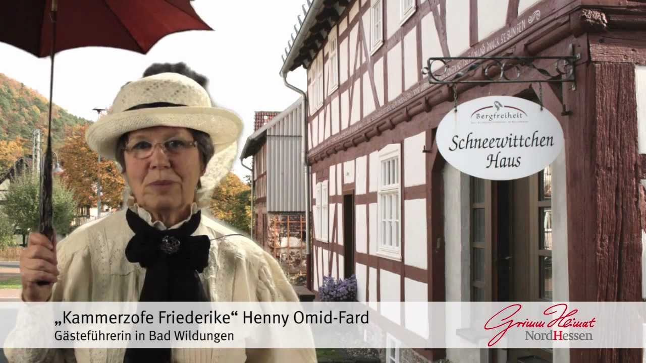 Bad Wildungen: Bergfreiheit