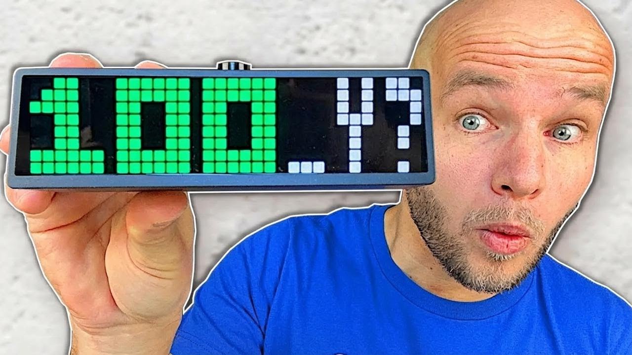 Probé un monitor de glucosa y ¡me cambió la vida!