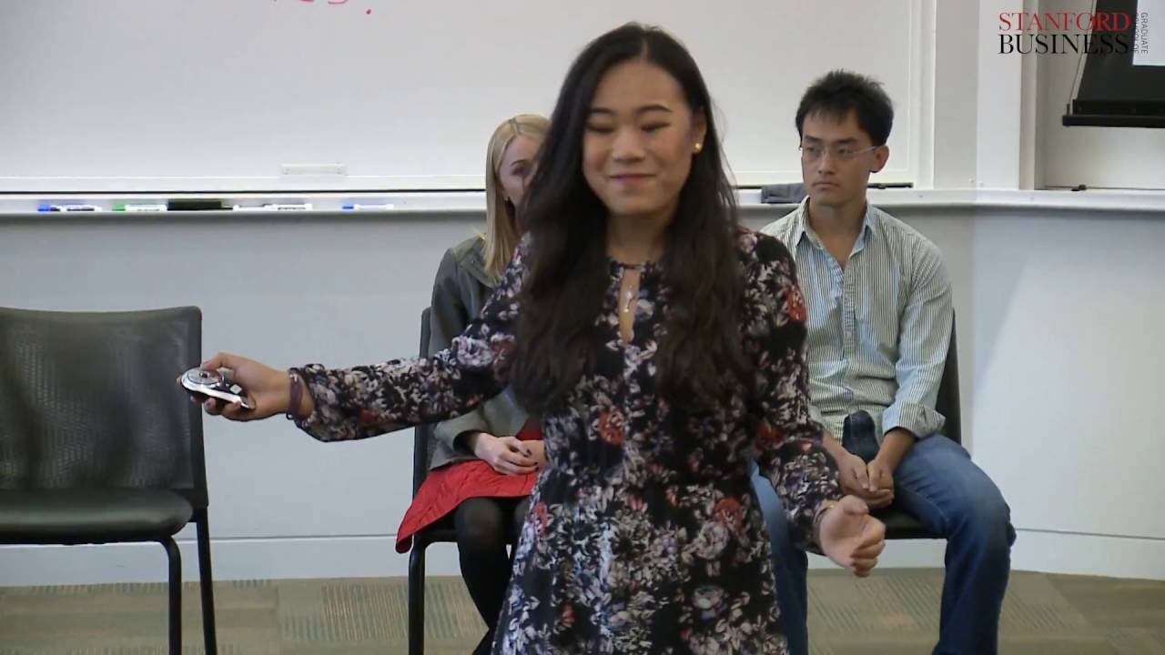 Improv at Work