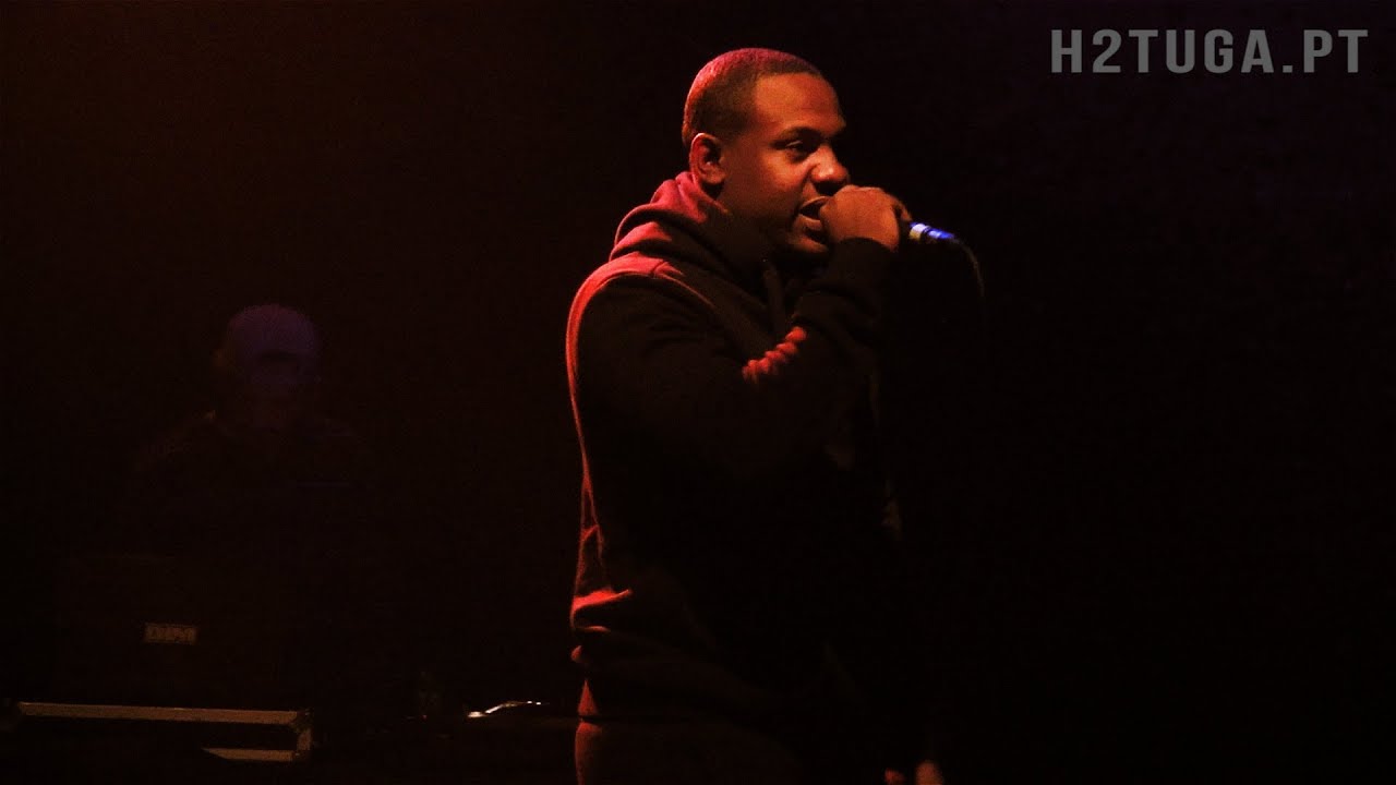 Kid MC - 