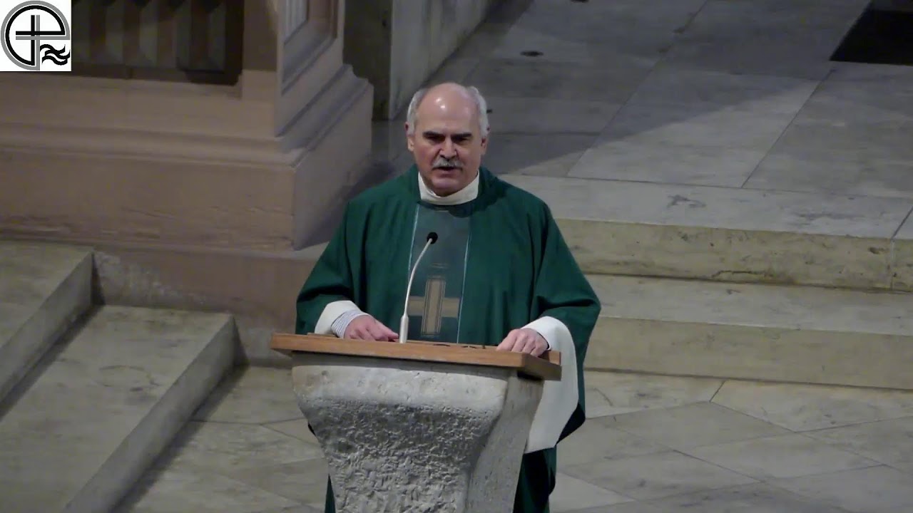 Sonntagsgottesdienst aus der St. Franziskuskirche Pforzheim