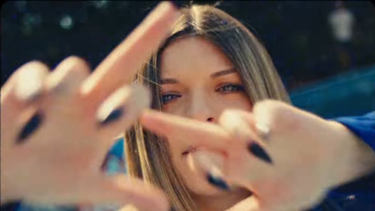 Eryn Martin - KID (Official Music Video)