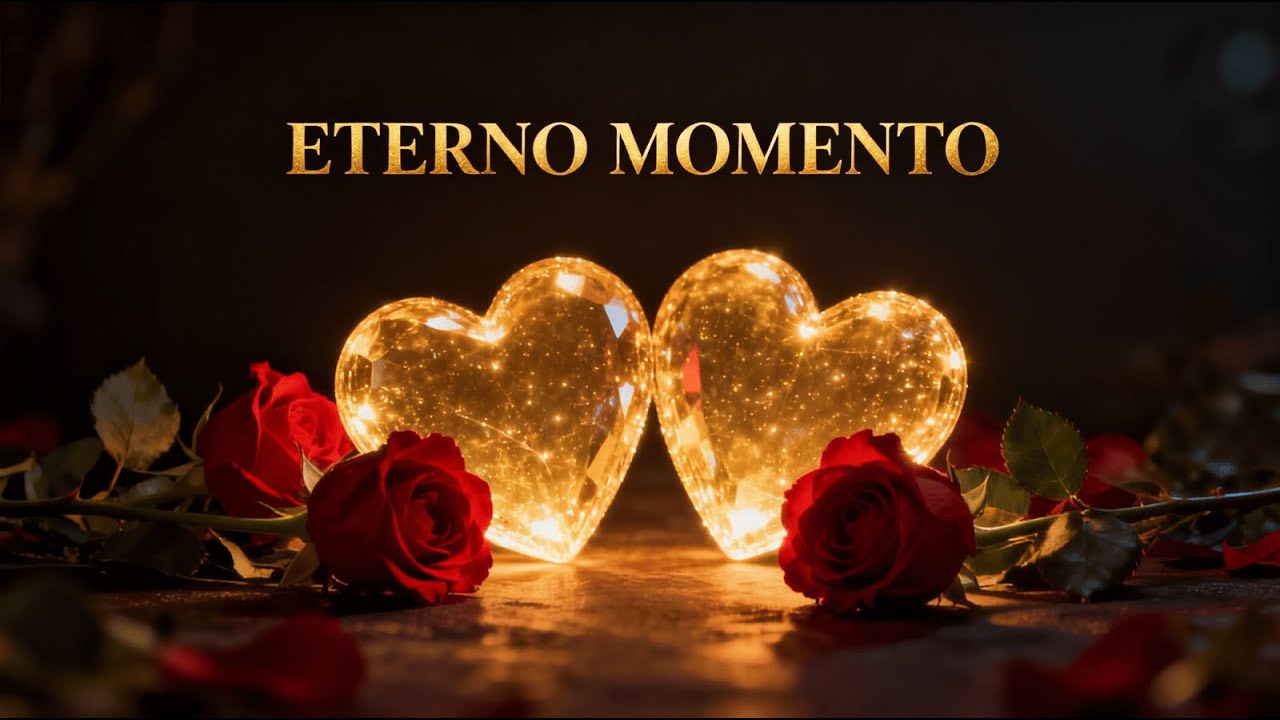 Nuestro Eterno Momento | Canción de Amor