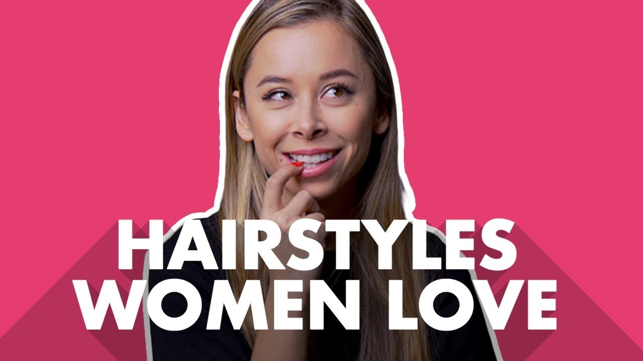5 Men's Hairstyles Women Love For 2019