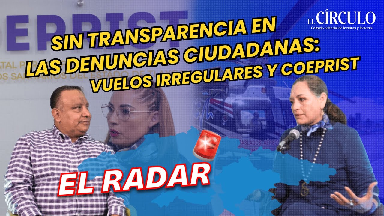 ¿Por qué las bitácoras de vuelo que son de consulta ciudadana no están disponibles?