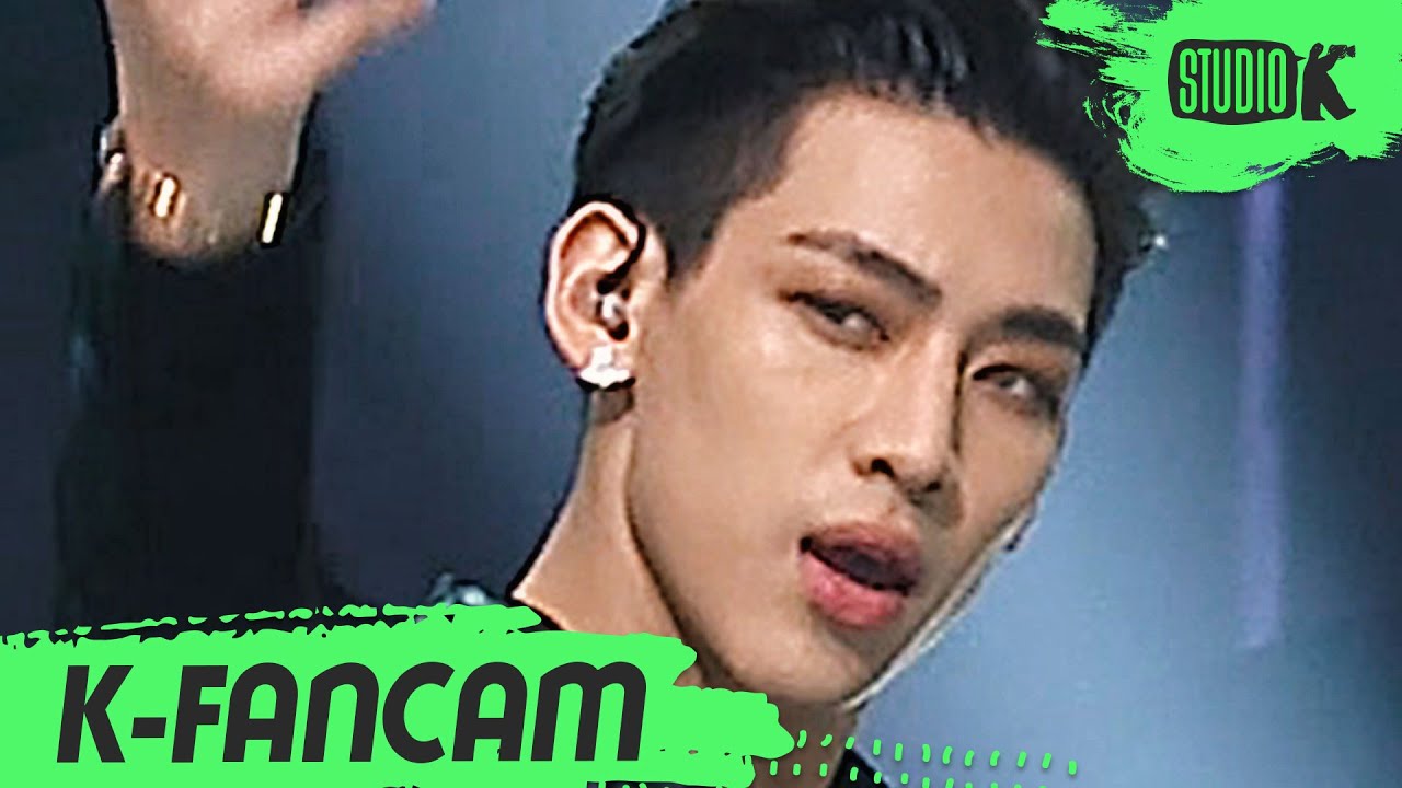 [K-Fancam] 갓세븐 뱀뱀 직캠 '니가 부르는 나의 이름' (GOT7 BamBam Fancam) l @MusicBank 191115