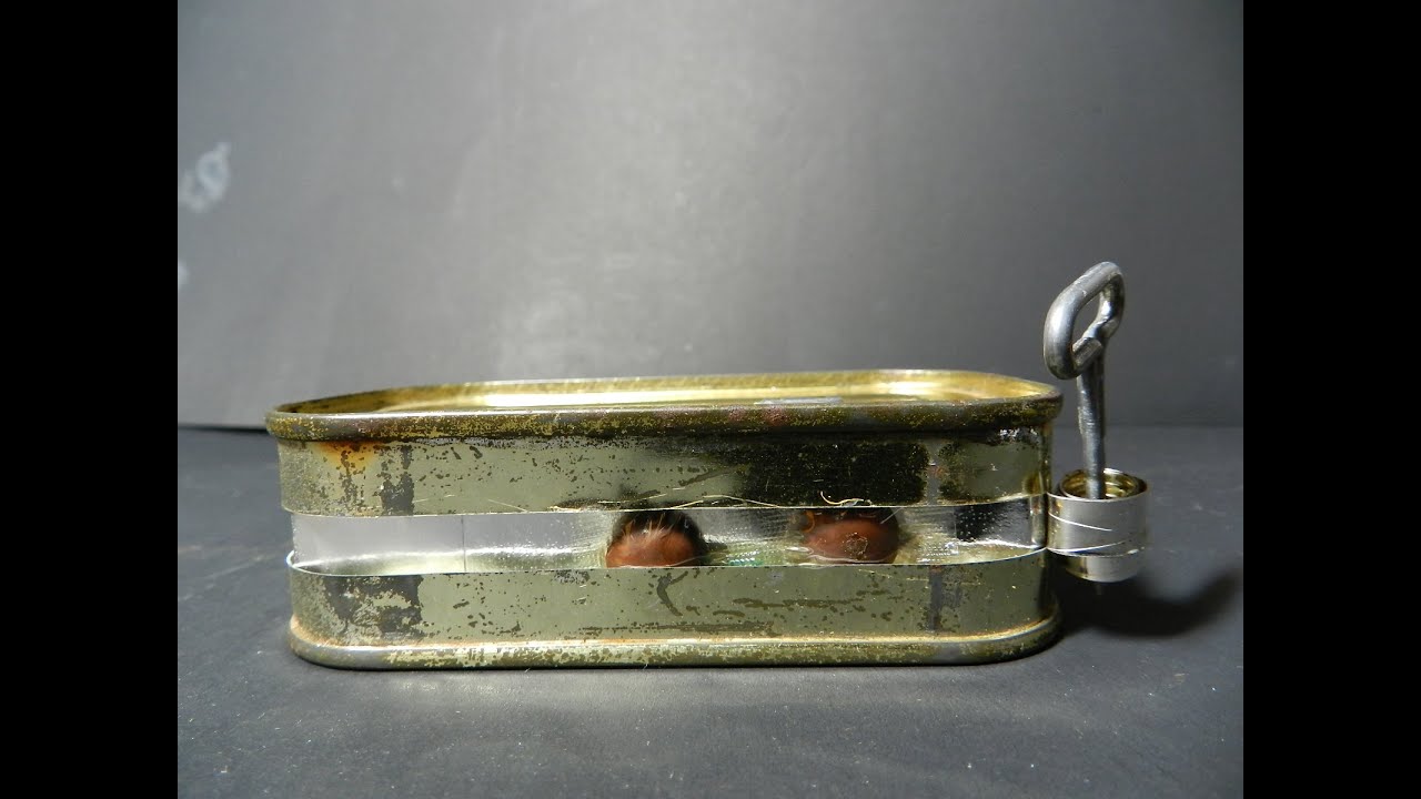 1950 Korea Life Raft Tablet Ration Vintage US Navy Survival Food MRE Review Oldest Charms Eaten