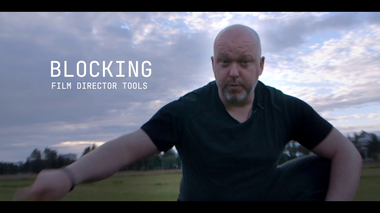Film Directing 