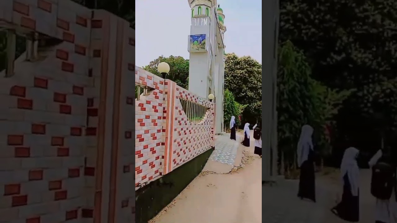 শাহ জাহান শাহ (রহ.)-এর ওরশ মোবারক ২০২৬ | ৪ বছর পর প্রথম হাজিরা!