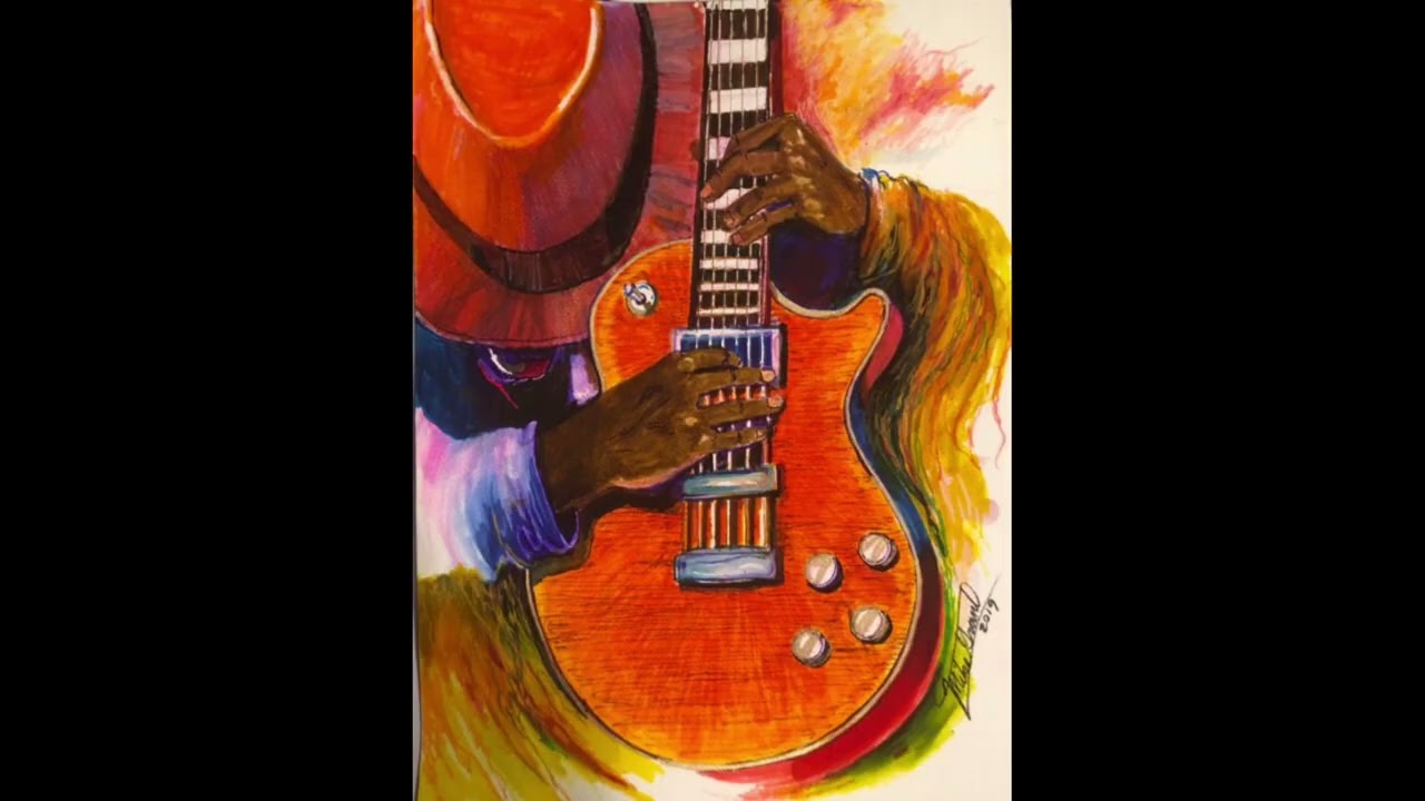 Futility Blues