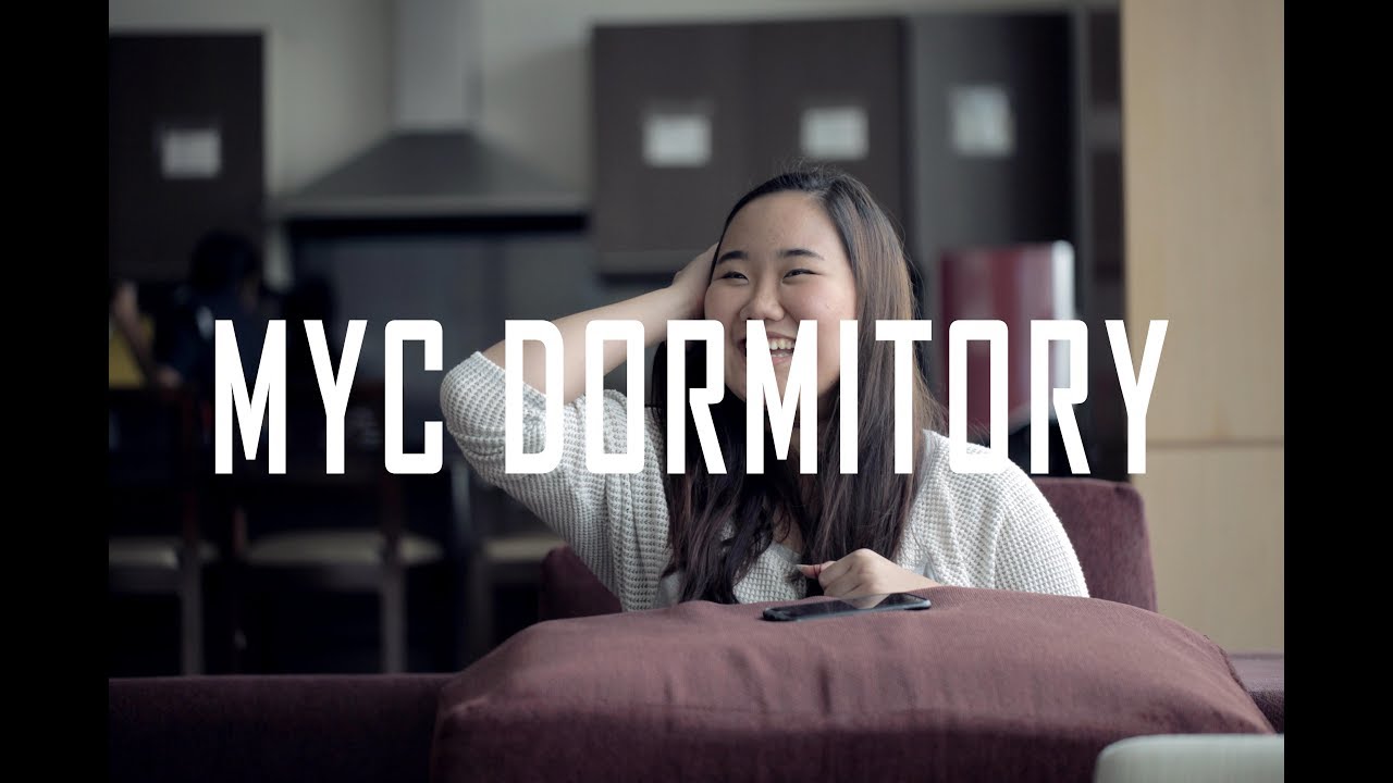 MYC Dormitory Testimony