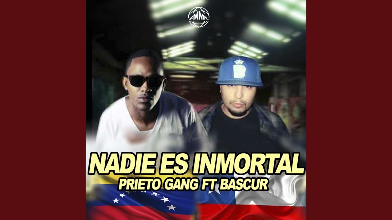 Nadie Es Inmortal