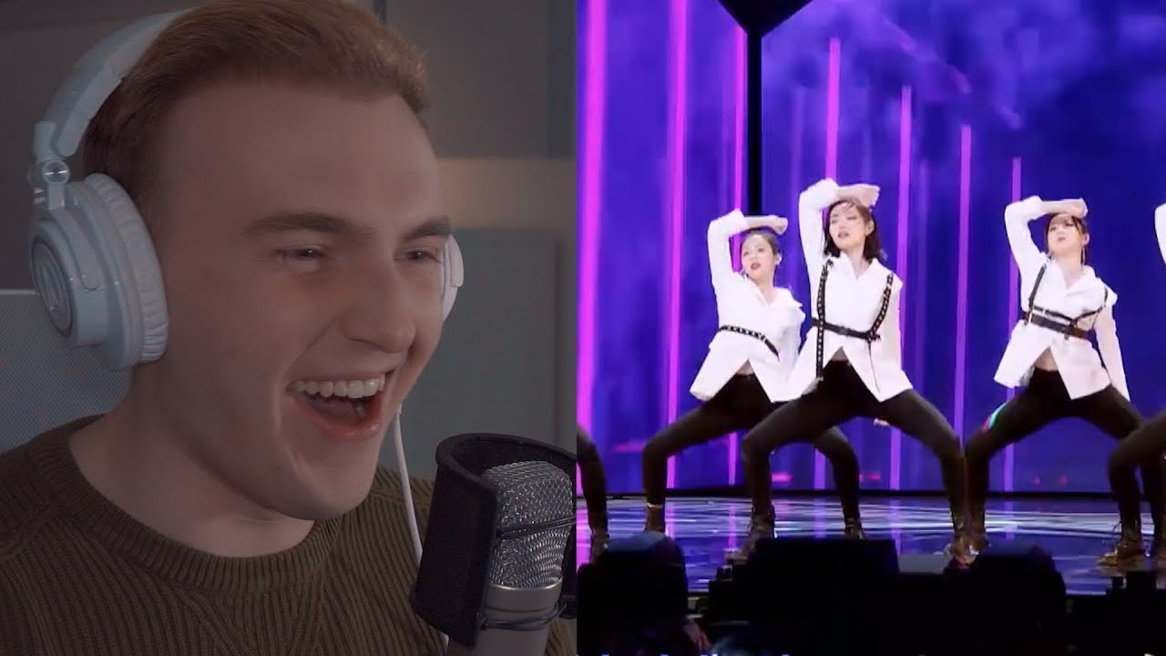 I have Critic! | EXO "The Eve" Girls Version - Youth With You  | The Duke [Reaction]