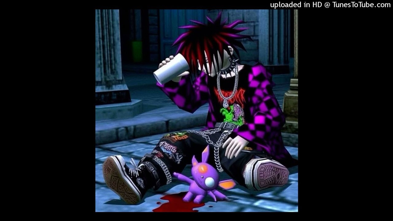 Lil Wudy Type Beat 