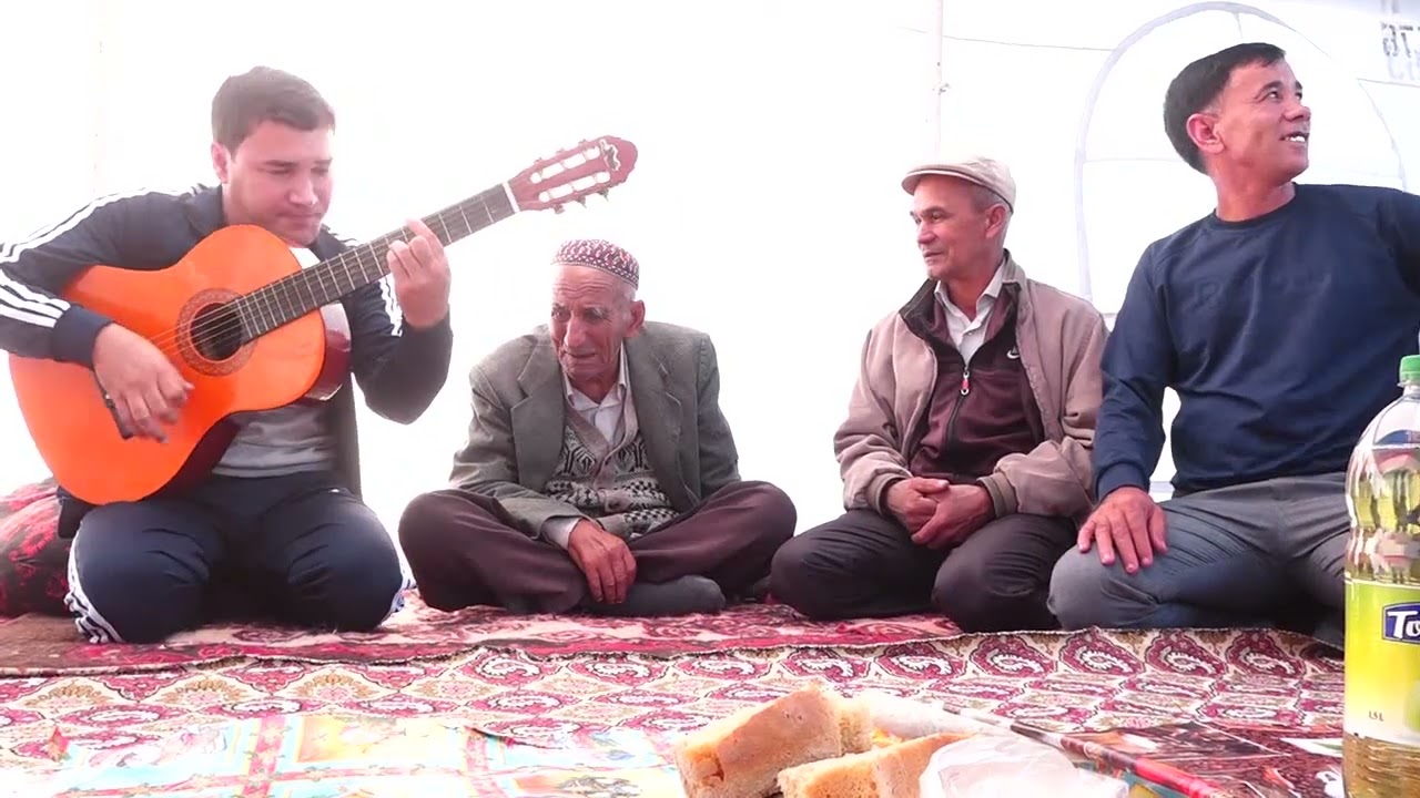 Balkan toylary Yadygar galsyn sayat esenow