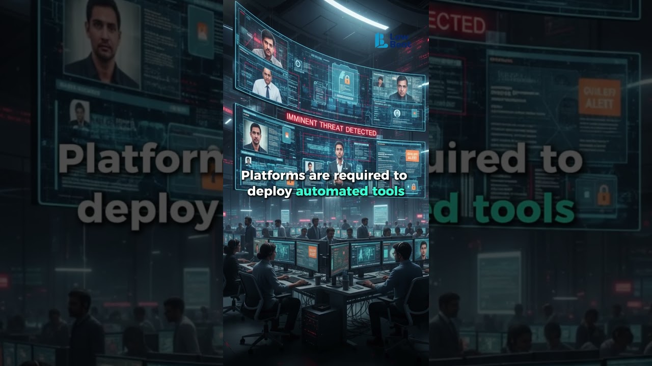 Deepfake Crackdown: Govt Cuts Takedown Time to 3 Hours Under New IT Rules
