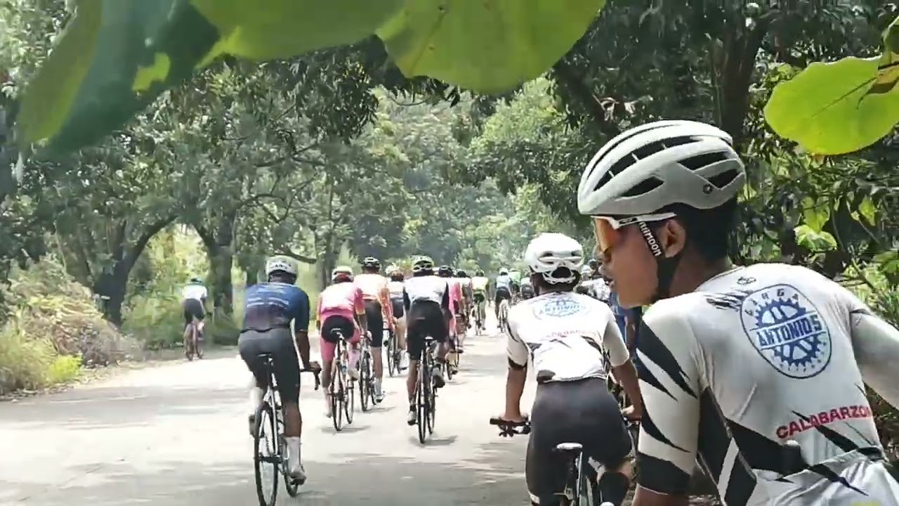 Tune up race MCC bulacan 30/49 open category RB highlights kalas parin mga idol.
