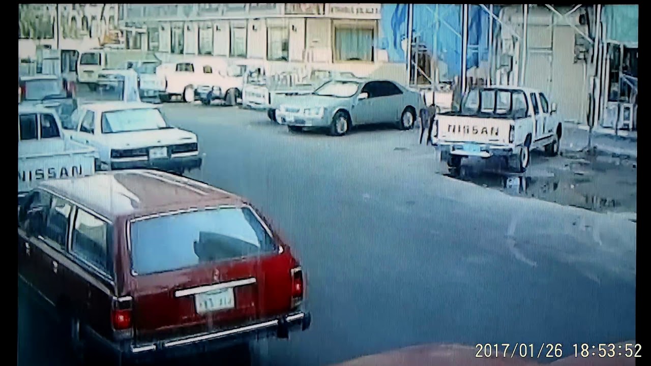 عمرة 2004 م فيديو -1-
