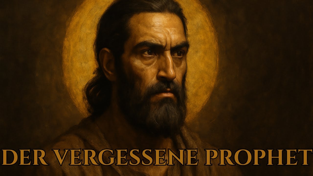 Die Meistverfolgte Religion der Geschichte | Manich&auml;ismus: Die Verlorene Religion des Lichts