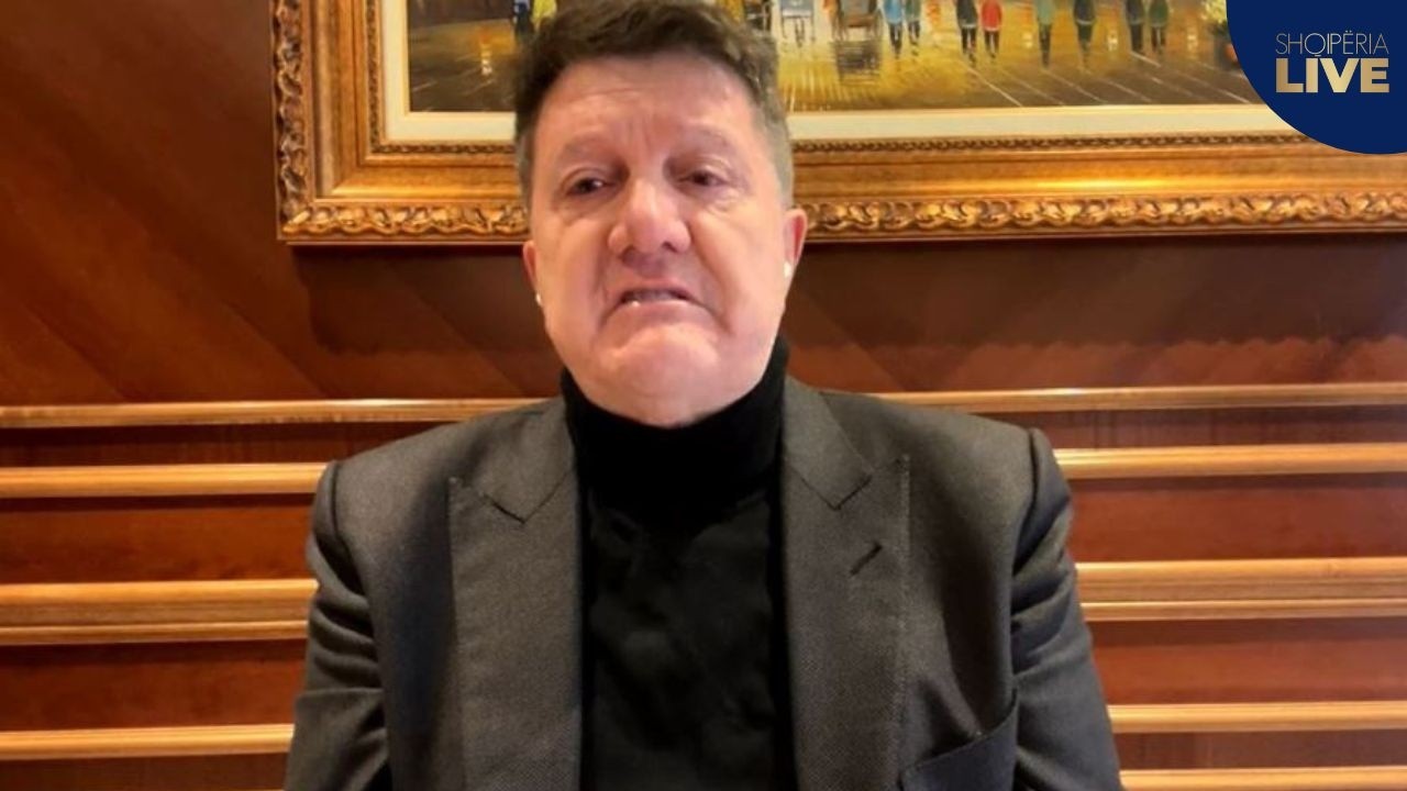 E fortë! Përlotet Milaim Zeka: Serbët na vranë, u ktheva nga Suedia për luftë - Shqipëria Live