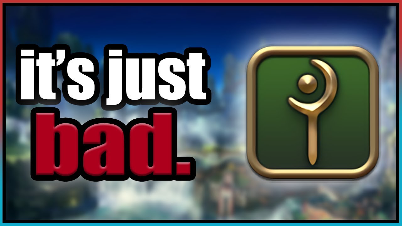 White Mage is SUFFERING | FFXIV