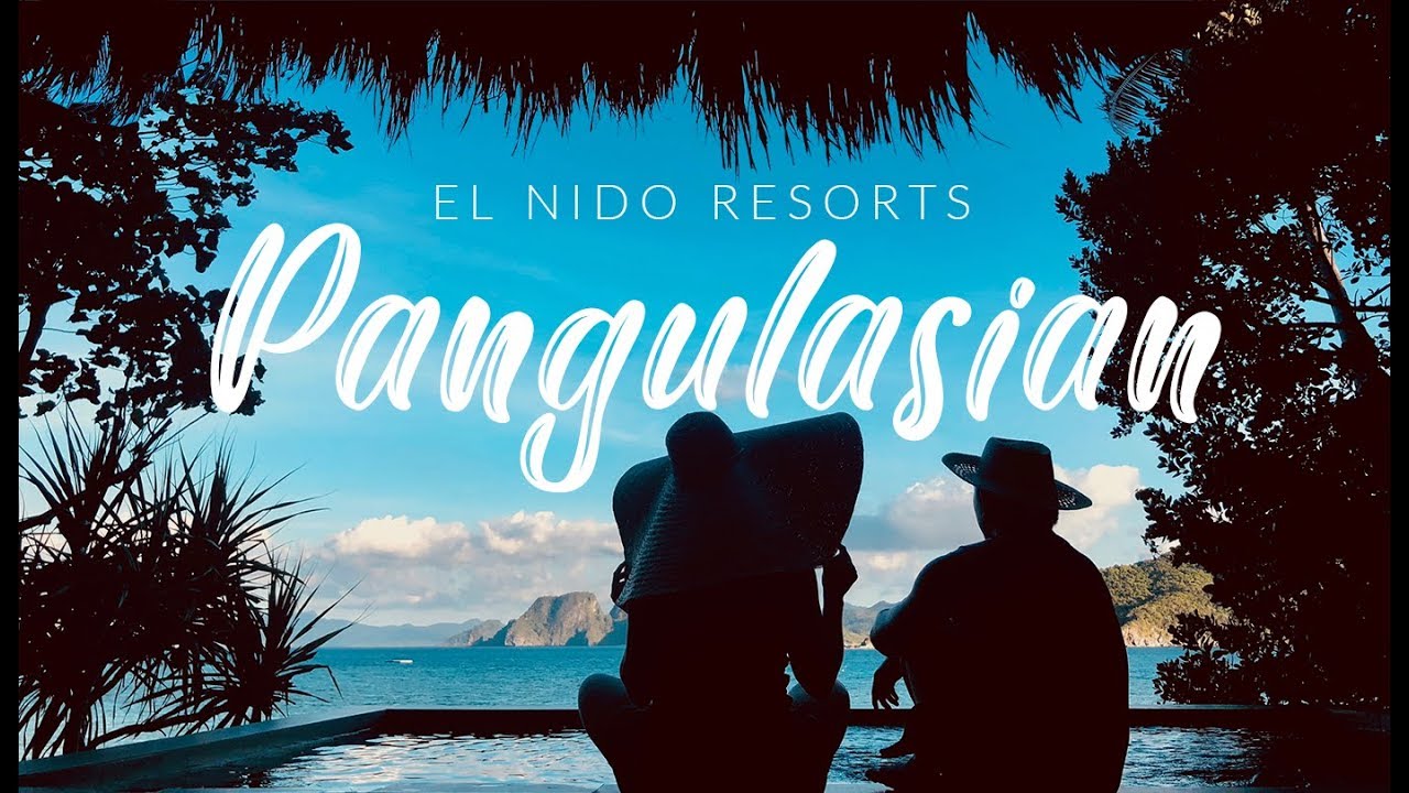 Philippines | El Nido Resorts - Pangulasian Island Resort | Palawan | Part 8
